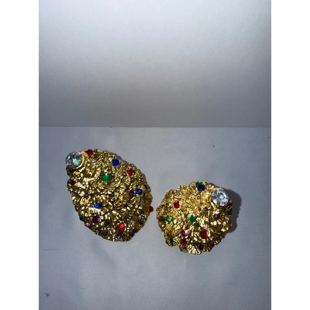 N/A vintage pair